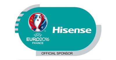 海信成为欧洲杯顶级赞助商